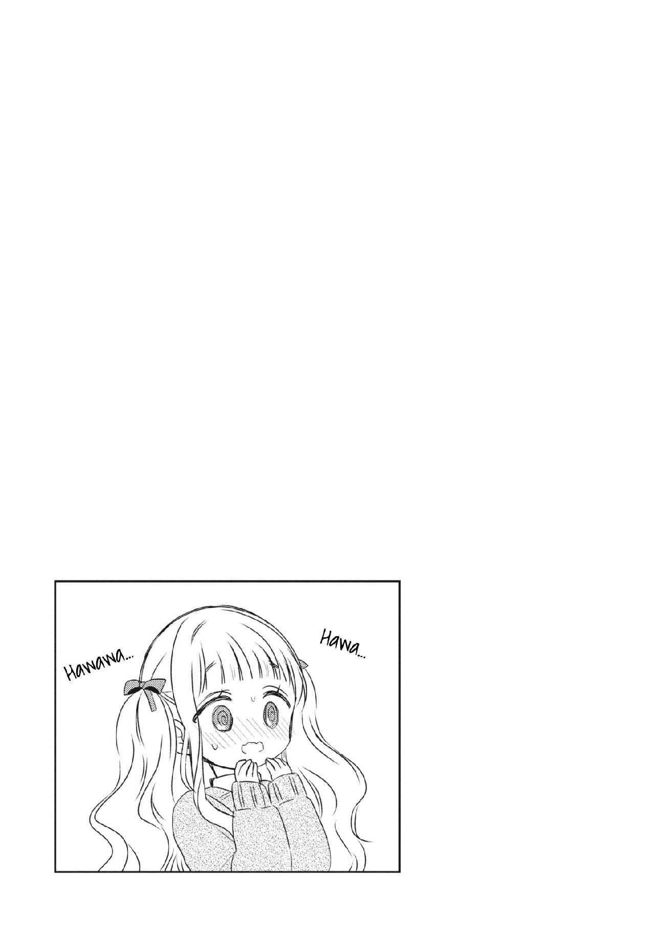 Moshi, Koi ga Mieta nara Chapter 5.3 - halaman 7