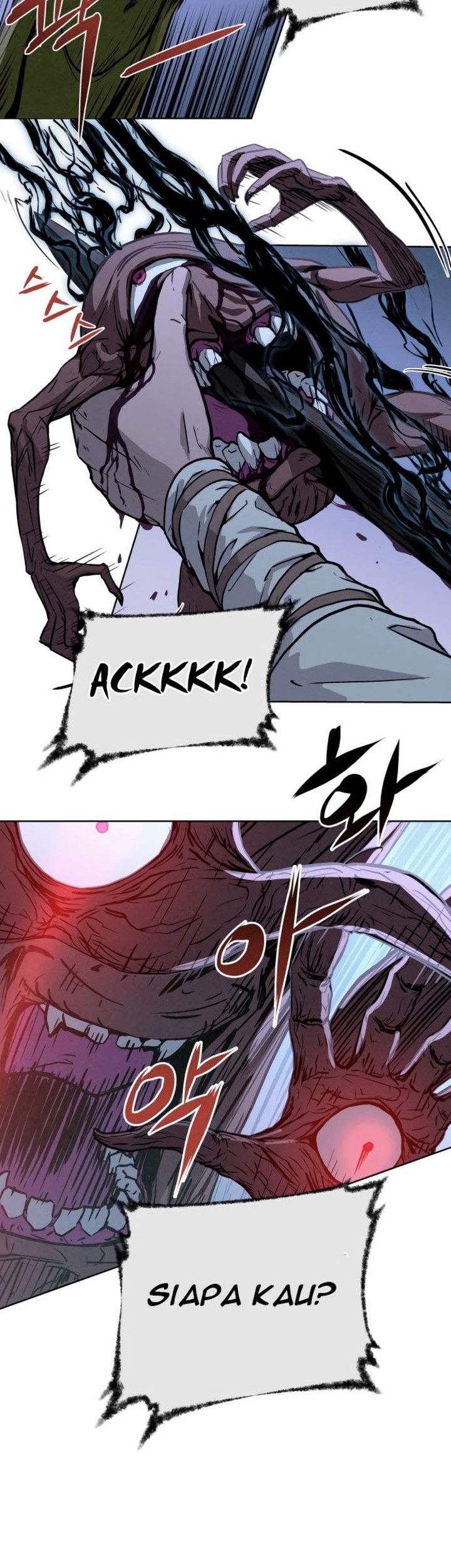 Moshin Hunter Chapter 0 - halaman 10