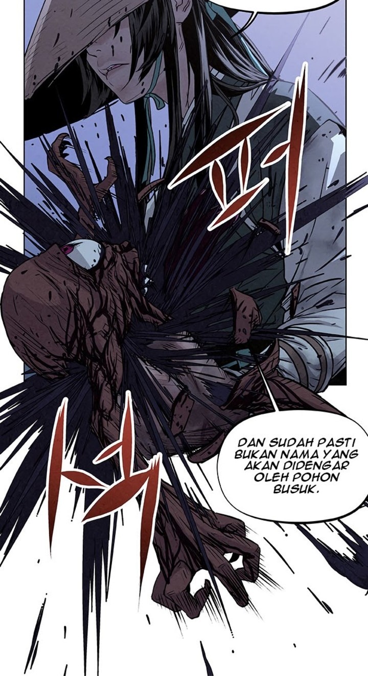 Moshin Hunter Chapter 0 - halaman 12