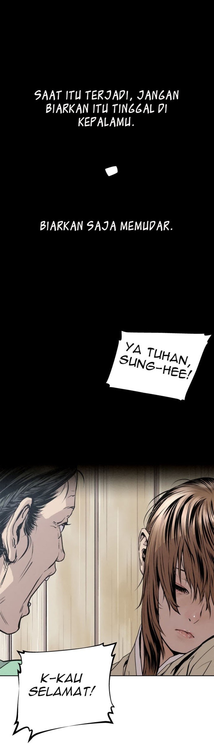 Moshin Hunter Chapter 0 - halaman 24