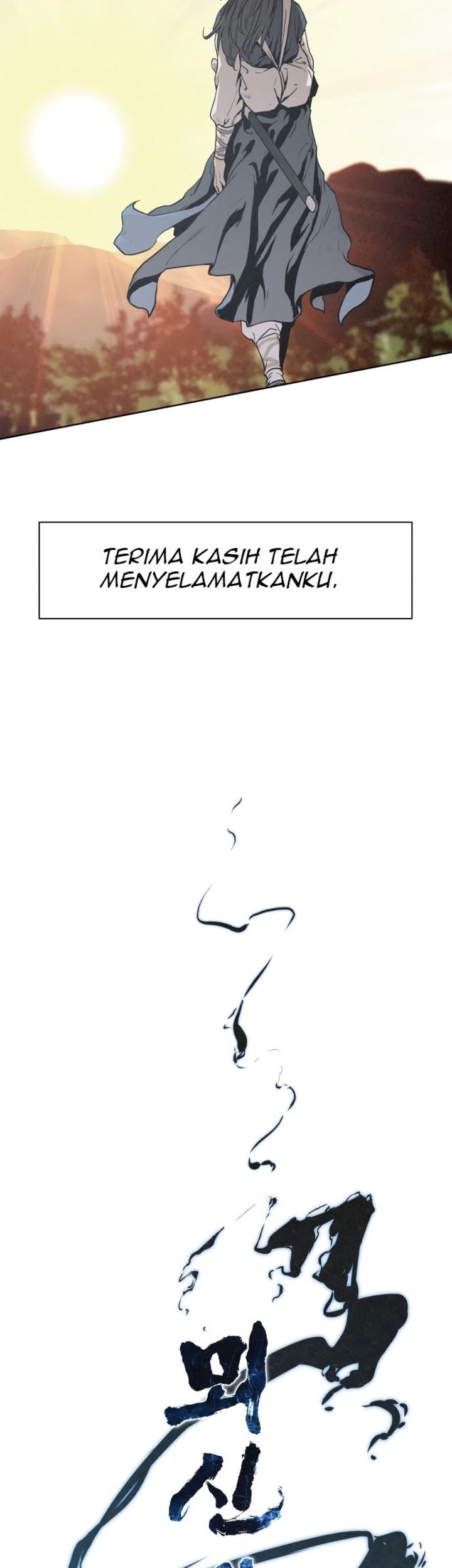 Moshin Hunter Chapter 0 - halaman 27