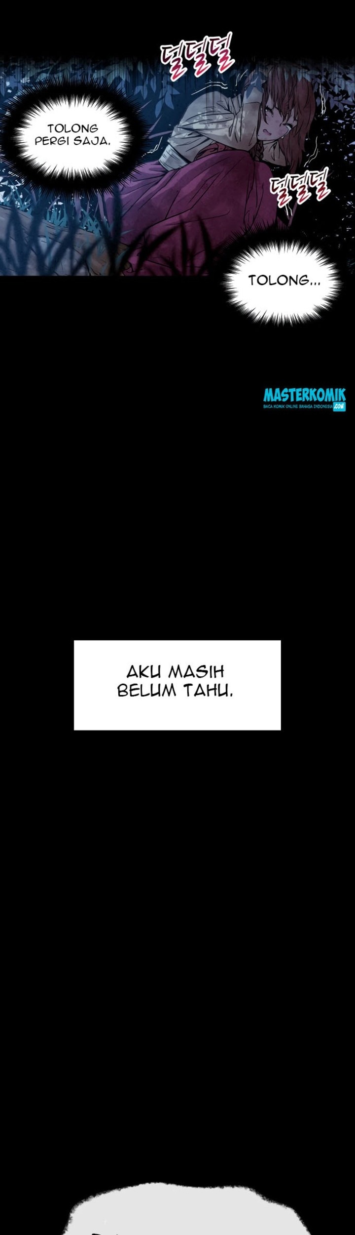 Moshin Hunter Chapter 0 - halaman 3