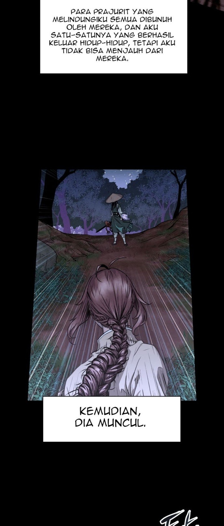 Moshin Hunter Chapter 0 - halaman 6