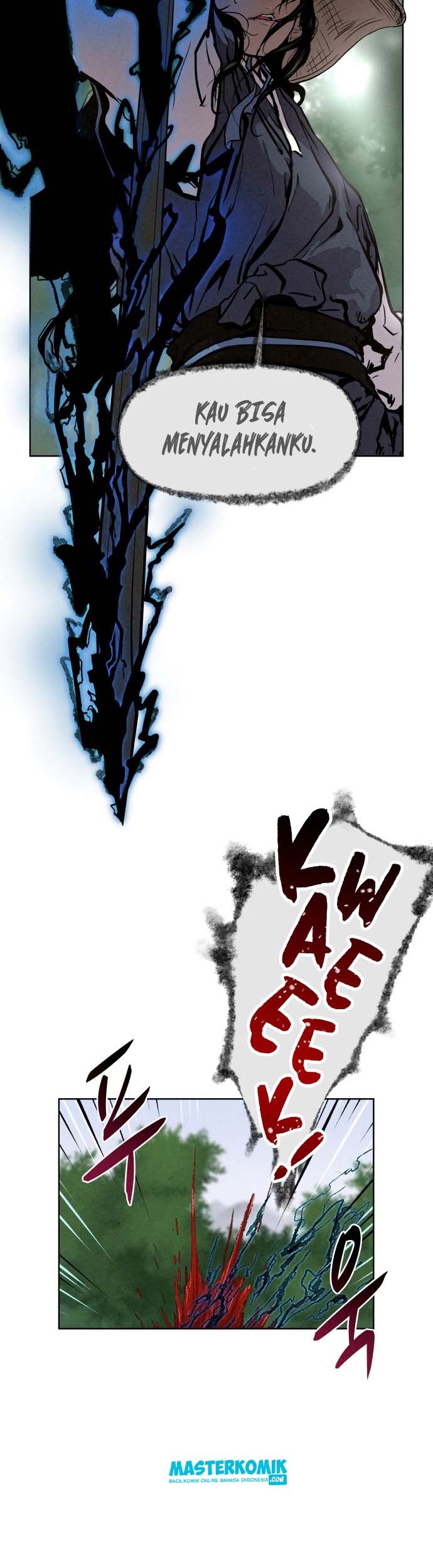 Moshin Hunter Chapter 1 - halaman 11