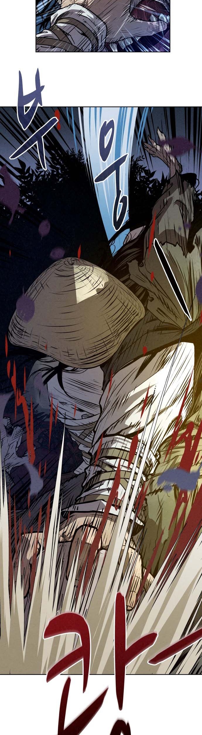 Moshin Hunter Chapter 1 - halaman 19