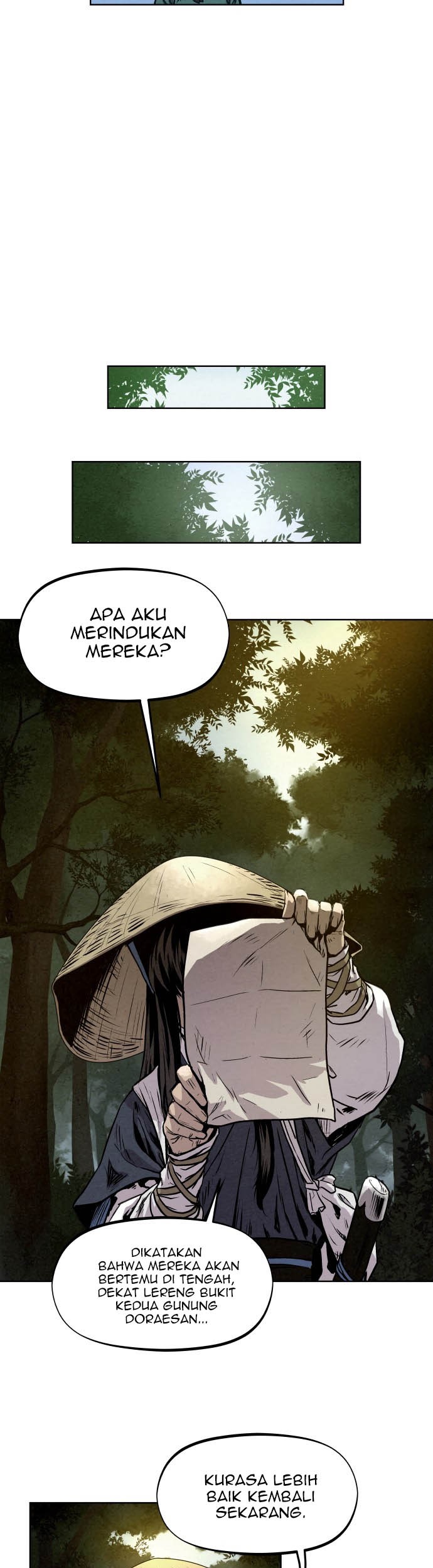 Moshin Hunter Chapter 1 - halaman 36