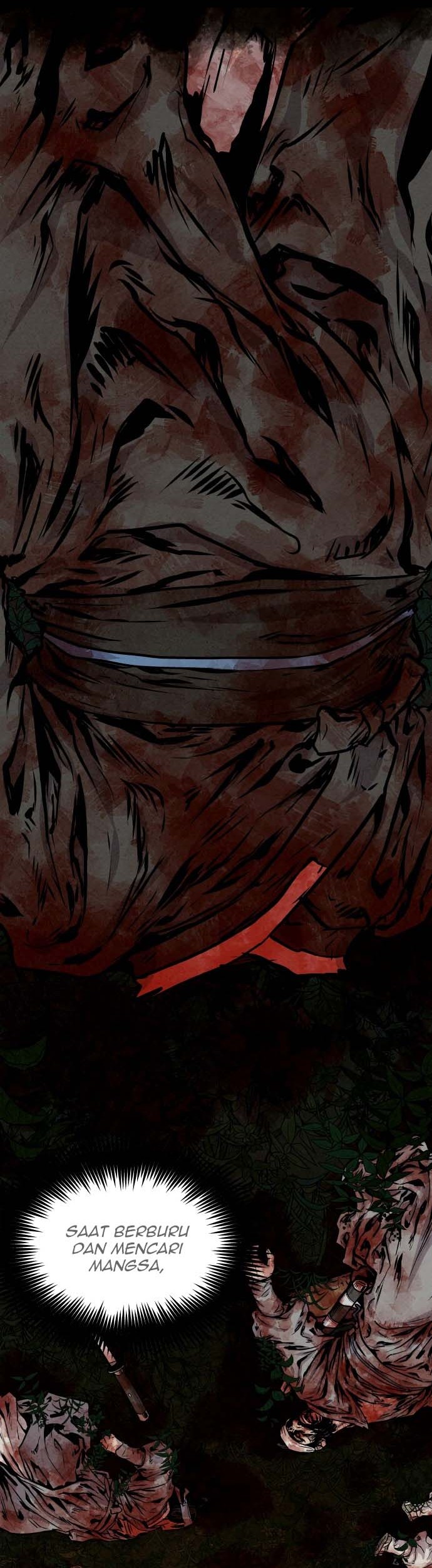Moshin Hunter Chapter 1 - halaman 39