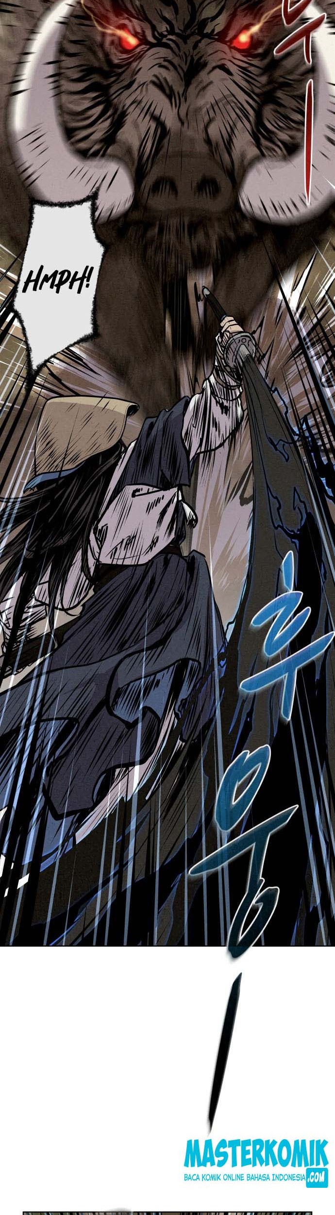 Moshin Hunter Chapter 1 - halaman 7