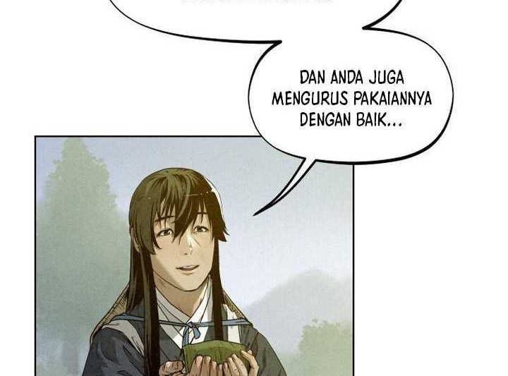 Moshin Hunter Chapter 10 - halaman 11