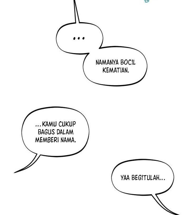 Moshin Hunter Chapter 10 - halaman 17