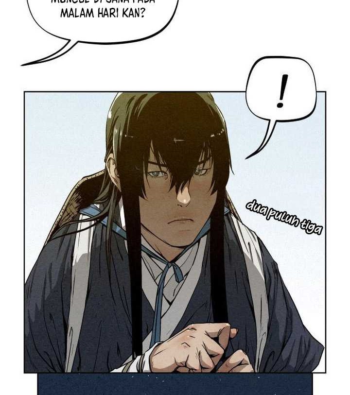 Moshin Hunter Chapter 10 - halaman 19