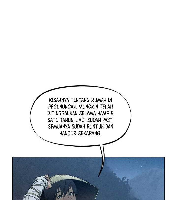 Moshin Hunter Chapter 10 - halaman 21