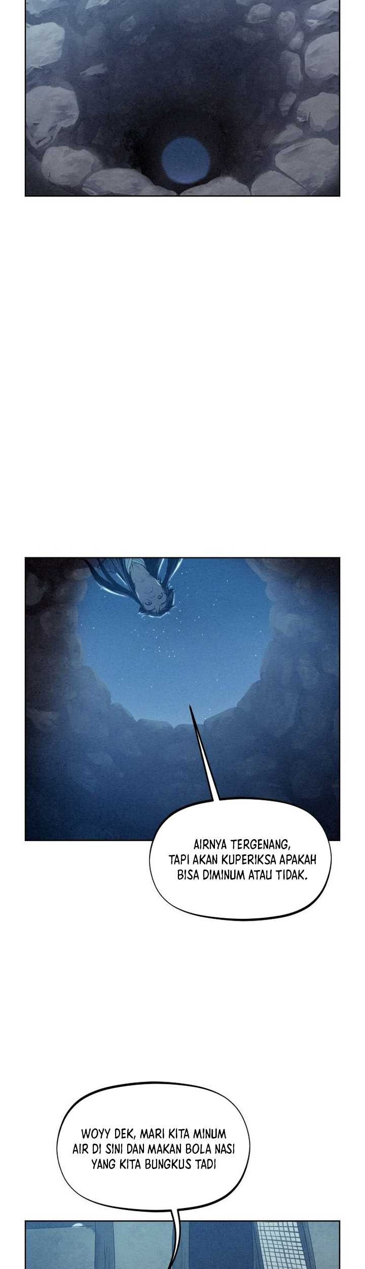 Moshin Hunter Chapter 10 - halaman 24