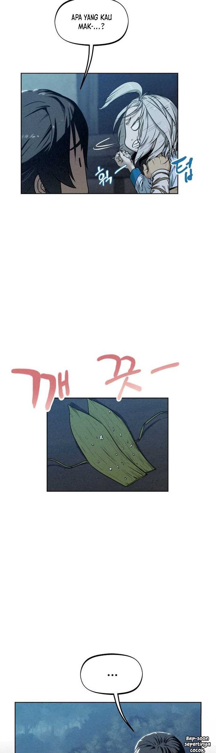 Moshin Hunter Chapter 10 - halaman 28