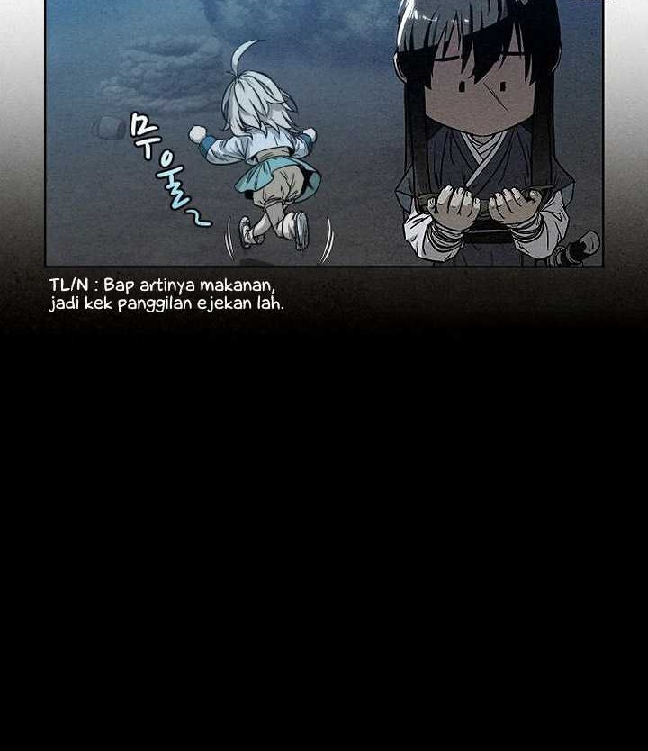 Moshin Hunter Chapter 10 - halaman 29