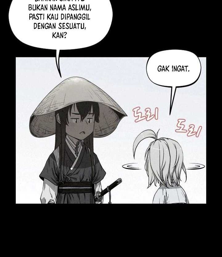 Moshin Hunter Chapter 10 - halaman 31