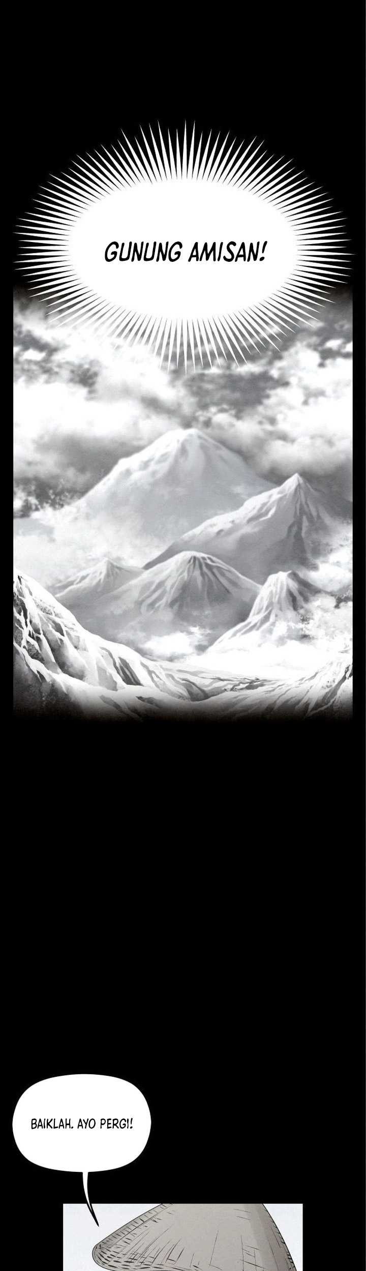 Moshin Hunter Chapter 10 - halaman 34