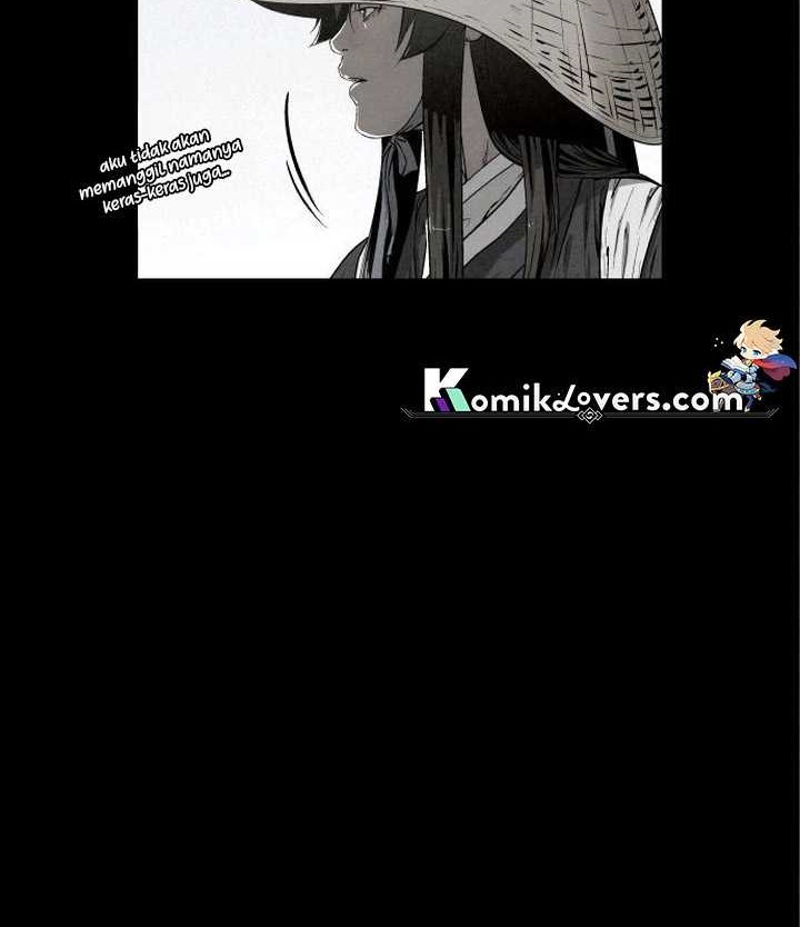 Moshin Hunter Chapter 10 - halaman 35
