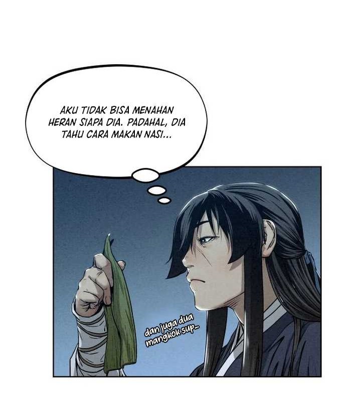 Moshin Hunter Chapter 10 - halaman 37