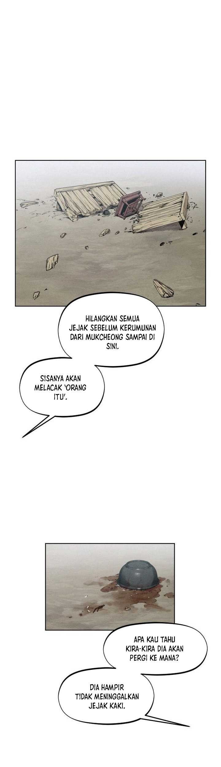 Moshin Hunter Chapter 10 - halaman 4