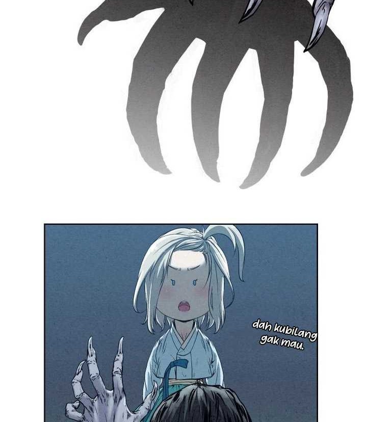 Moshin Hunter Chapter 10 - halaman 45
