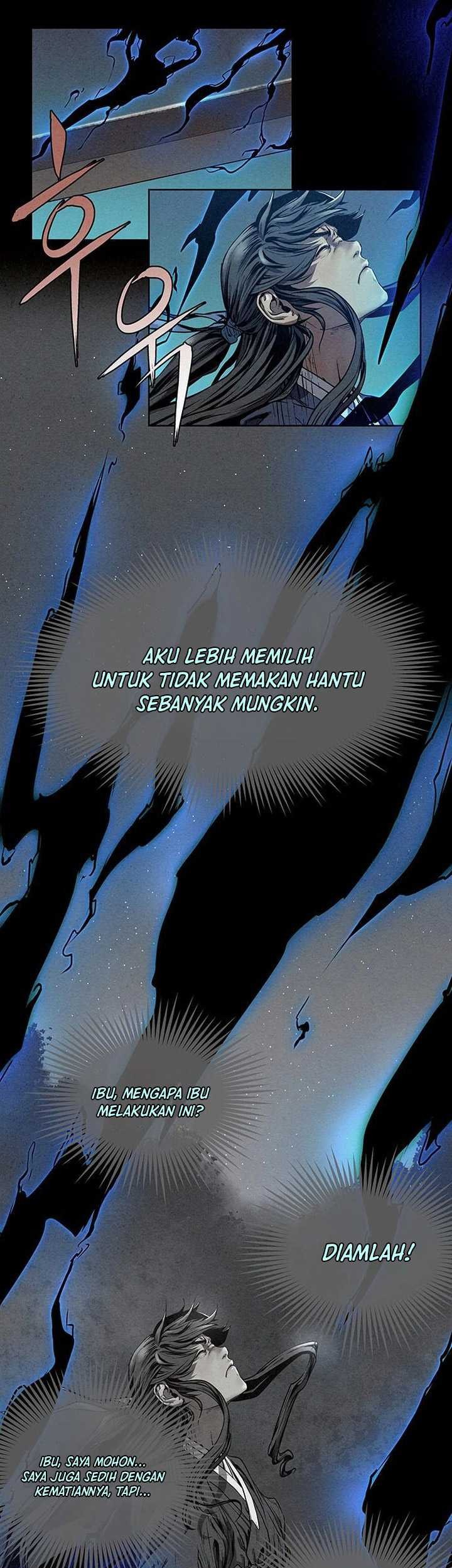 Moshin Hunter Chapter 10 - halaman 50