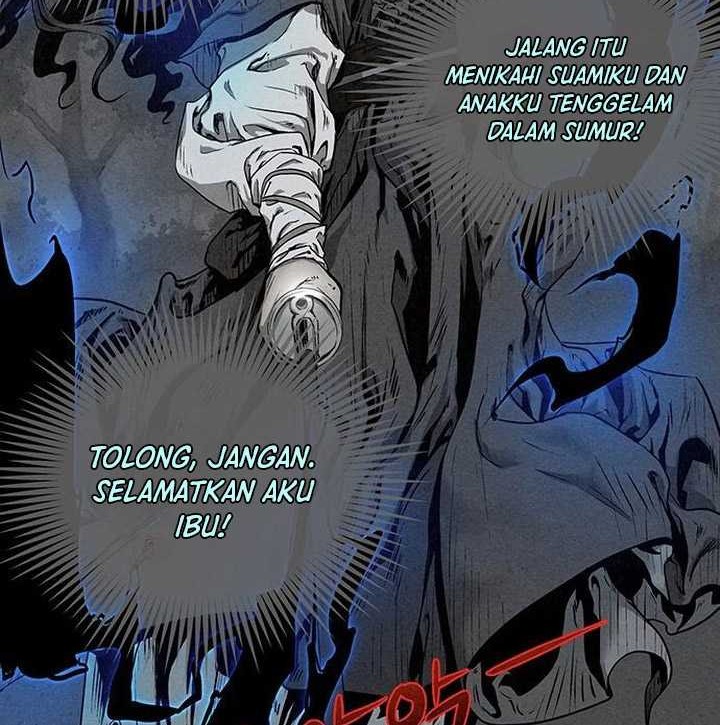 Moshin Hunter Chapter 10 - halaman 51