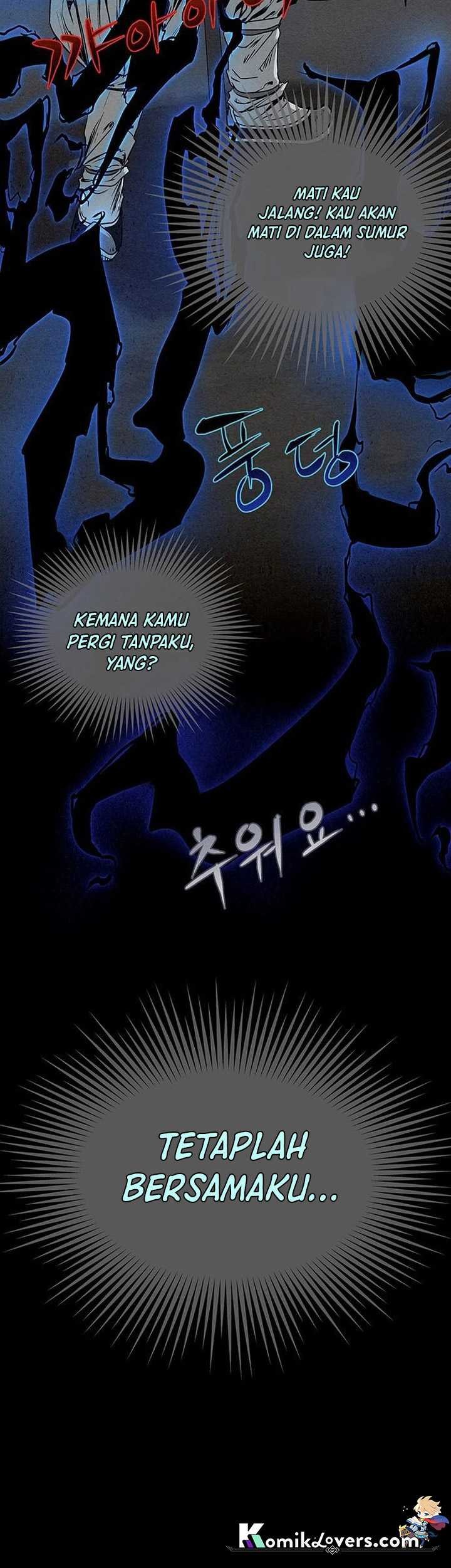 Moshin Hunter Chapter 10 - halaman 52