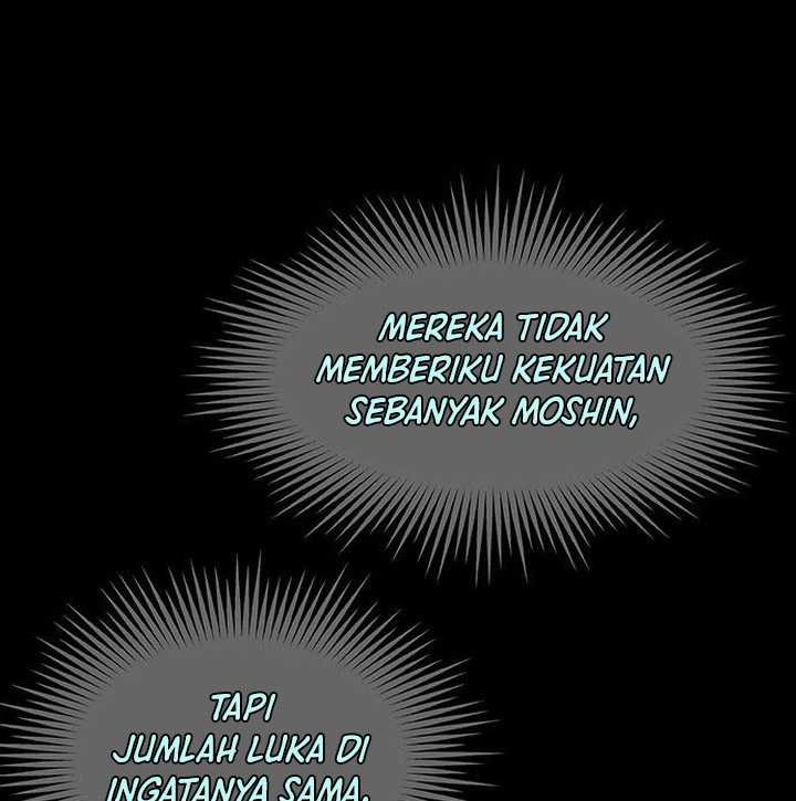 Moshin Hunter Chapter 10 - halaman 53