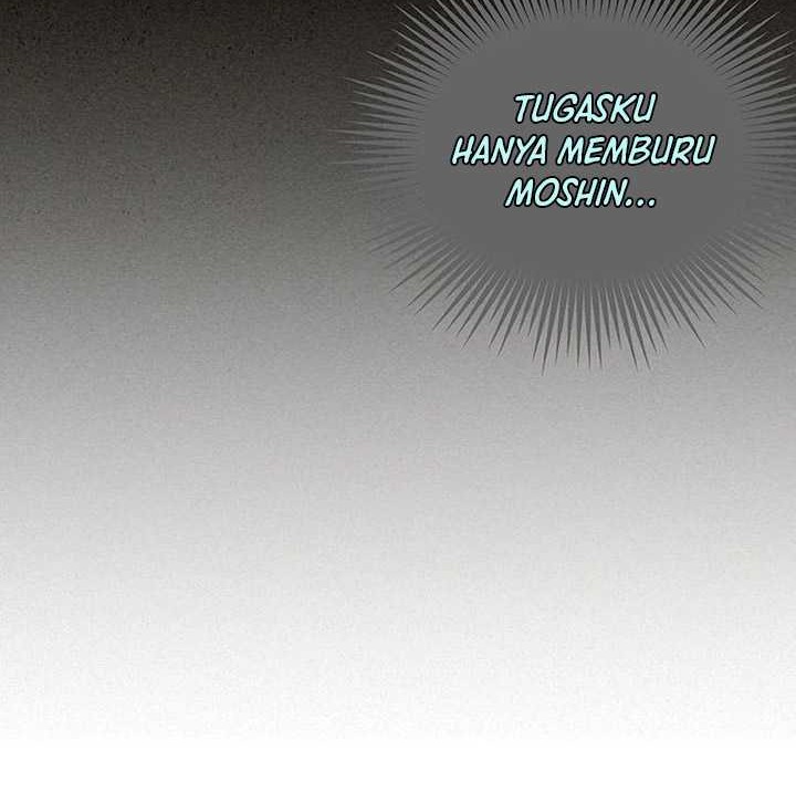 Moshin Hunter Chapter 10 - halaman 55