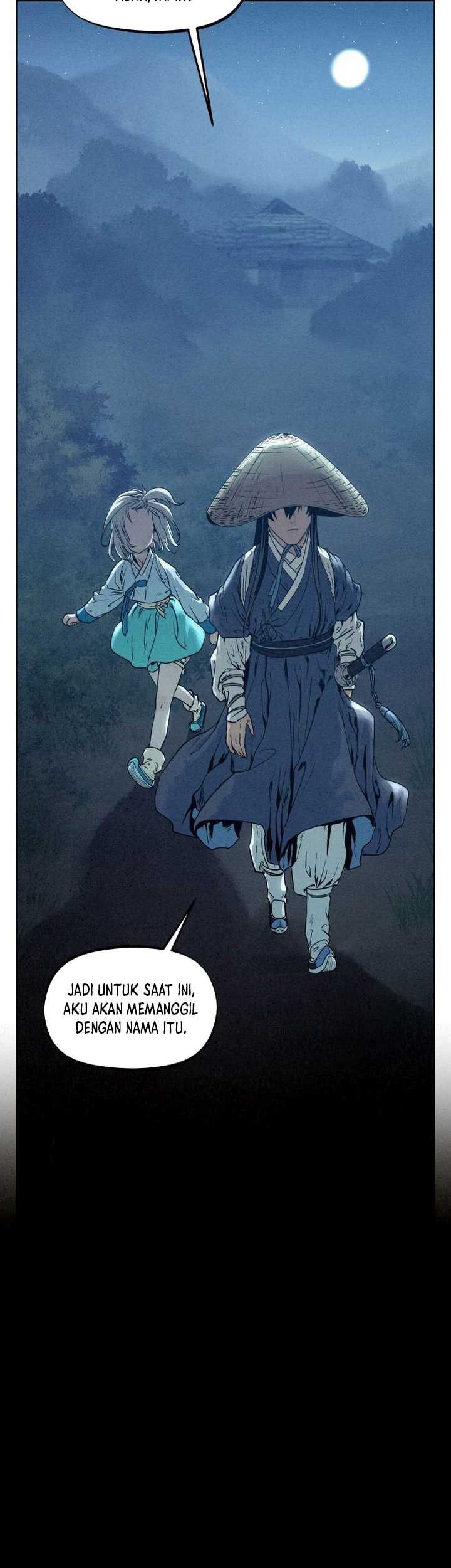 Moshin Hunter Chapter 10 - halaman 60