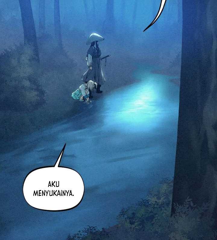 Moshin Hunter Chapter 10 - halaman 63