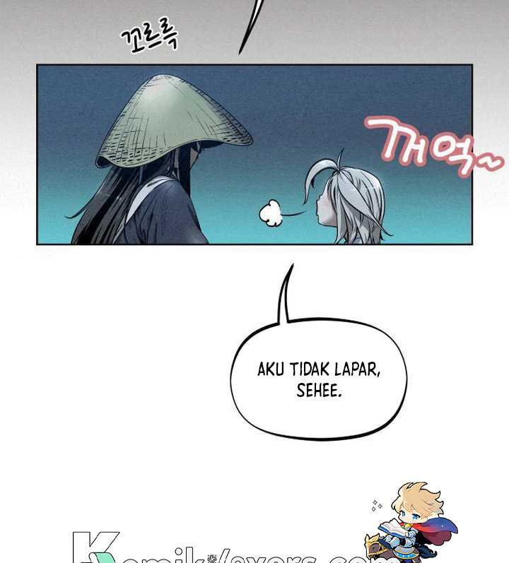 Moshin Hunter Chapter 10 - halaman 66