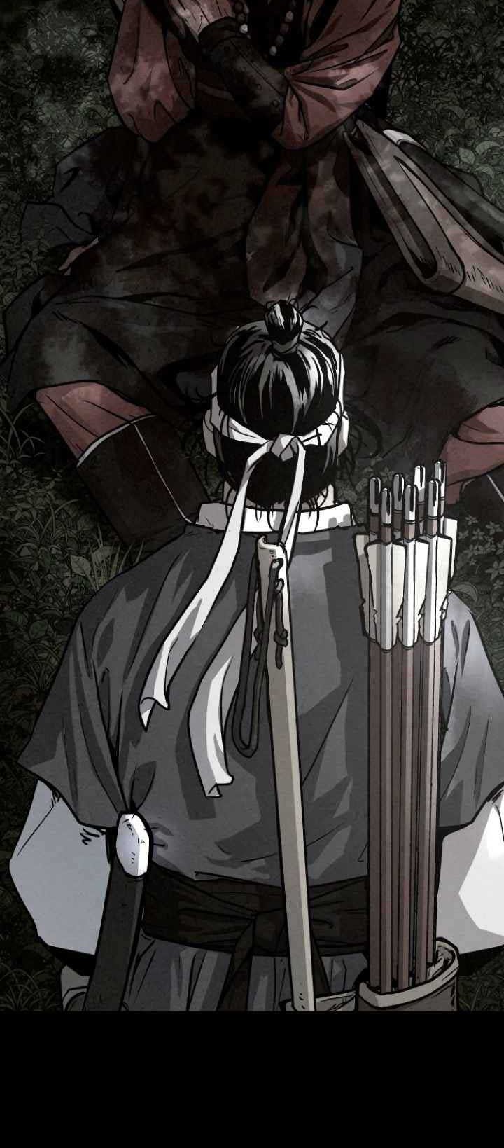 Moshin Hunter Chapter 2 - halaman 16