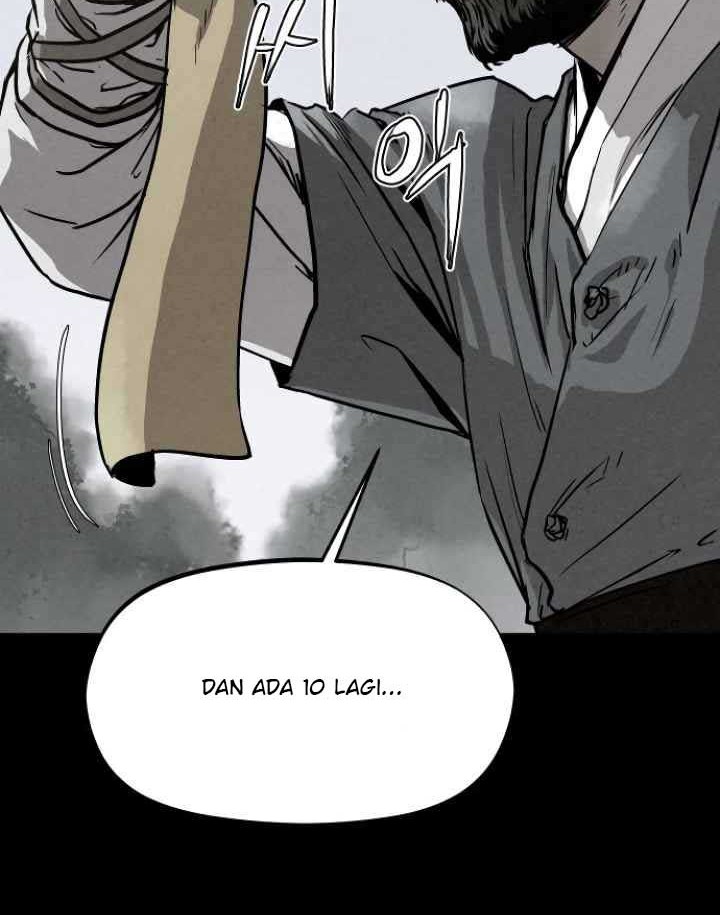 Moshin Hunter Chapter 2 - halaman 24