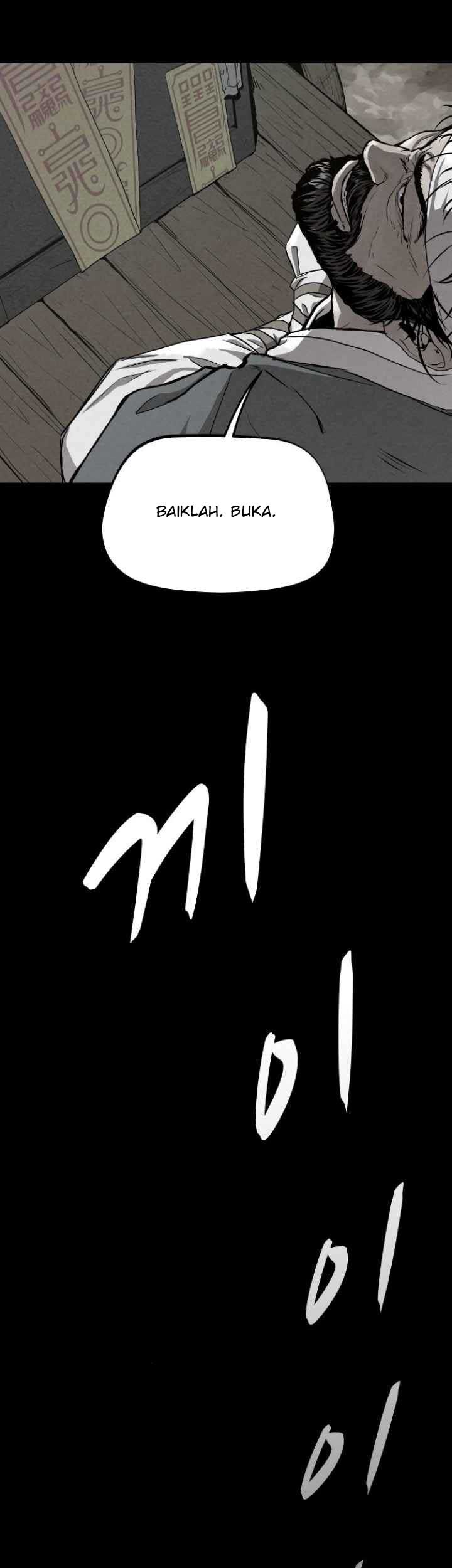 Moshin Hunter Chapter 2 - halaman 25