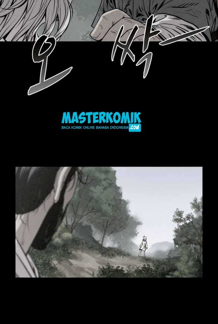 Moshin Hunter Chapter 2 - halaman 31
