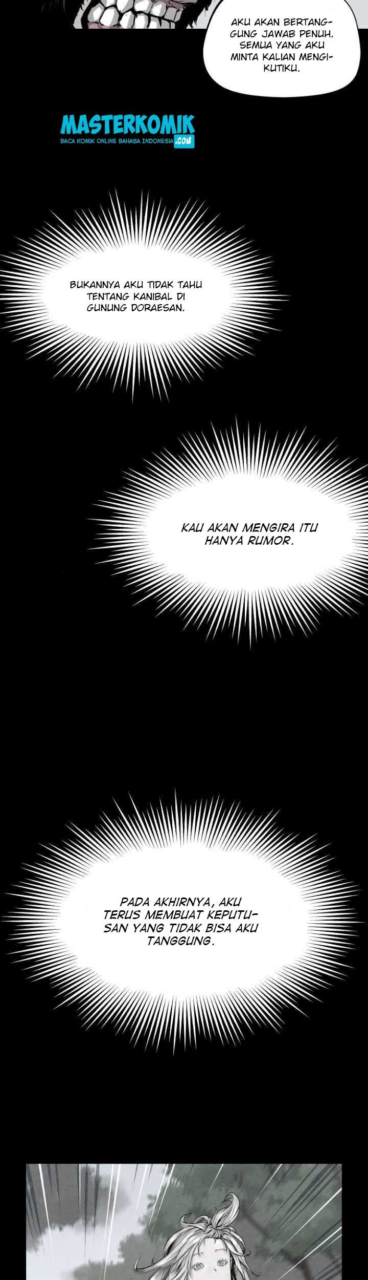 Moshin Hunter Chapter 2 - halaman 34
