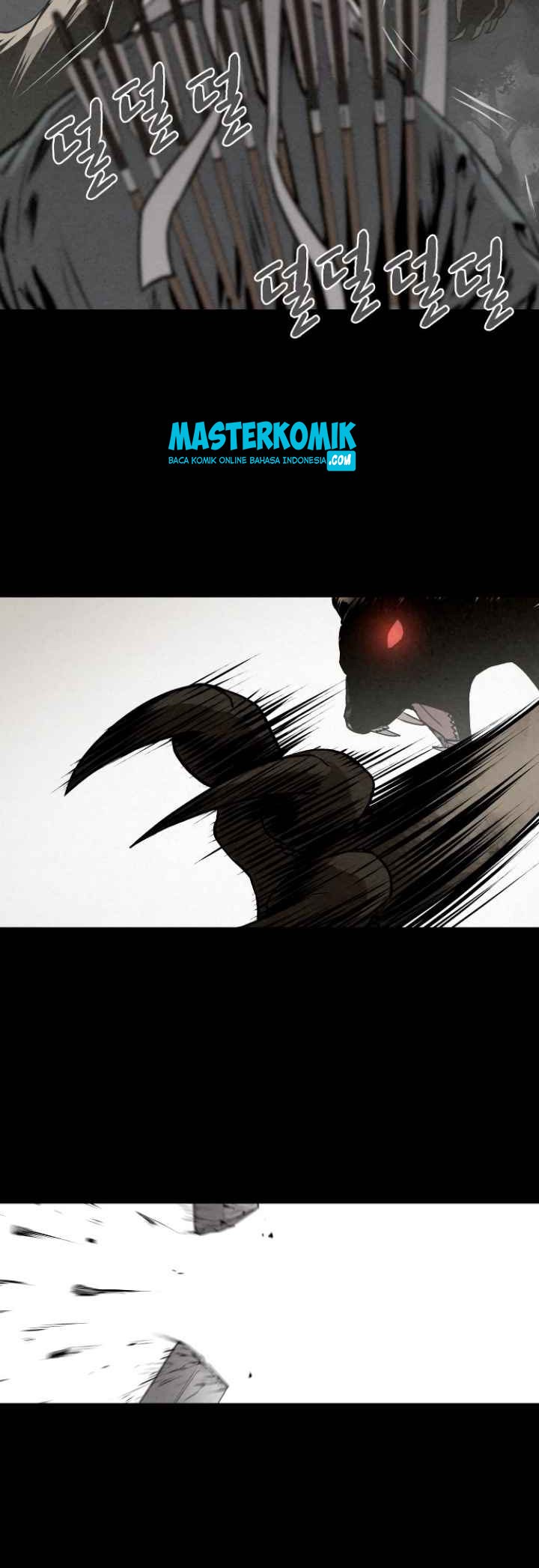 Moshin Hunter Chapter 3 - halaman 18