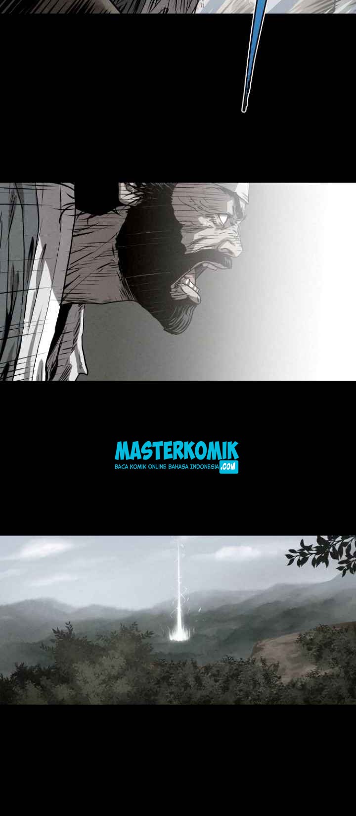 Moshin Hunter Chapter 3 - halaman 21