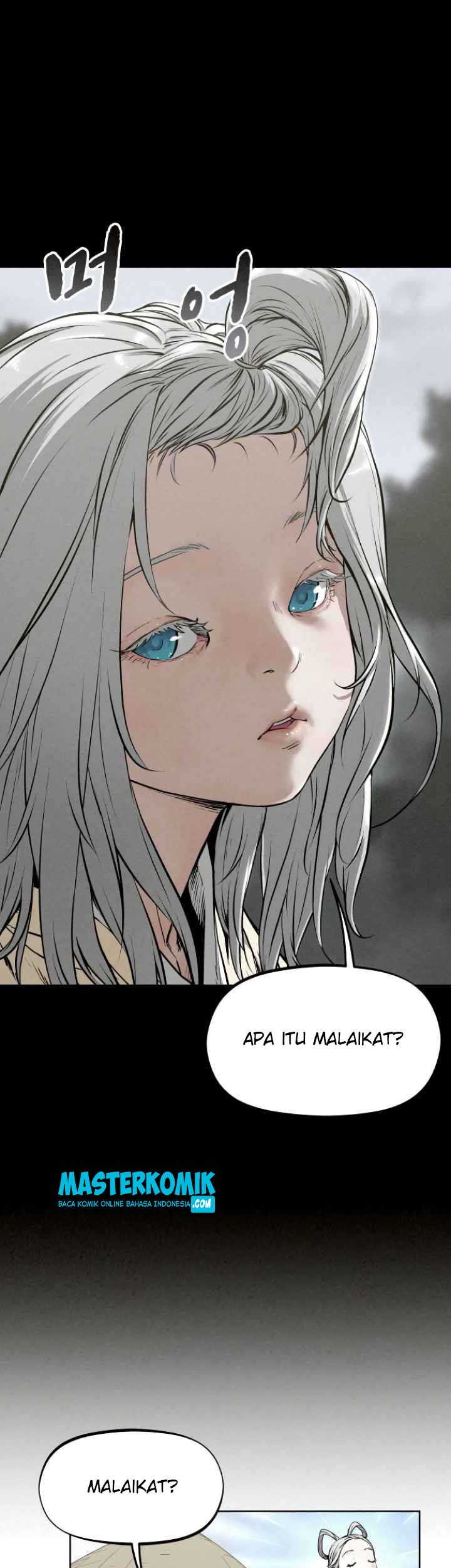 Moshin Hunter Chapter 3 - halaman 25