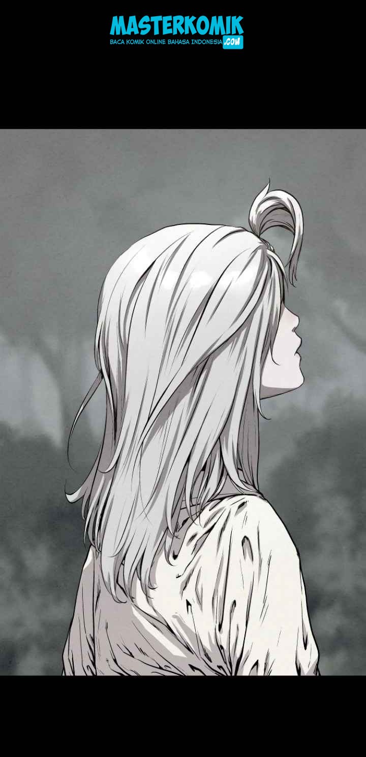 Moshin Hunter Chapter 3 - halaman 7