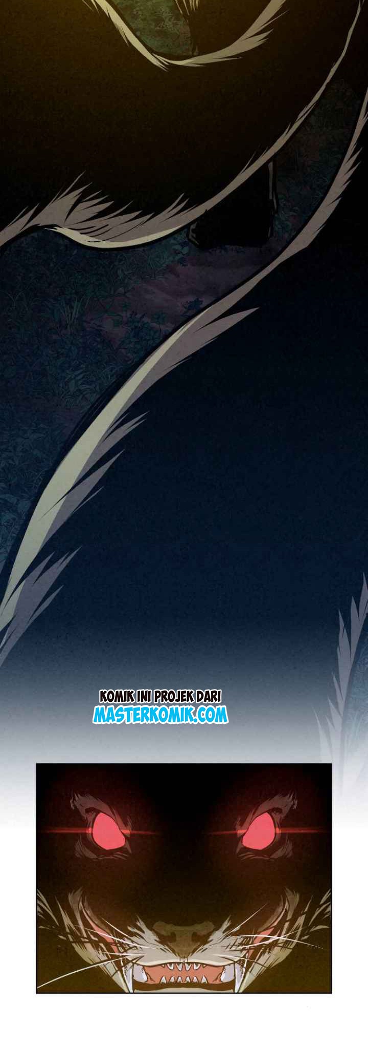 Moshin Hunter Chapter 4 - halaman 14