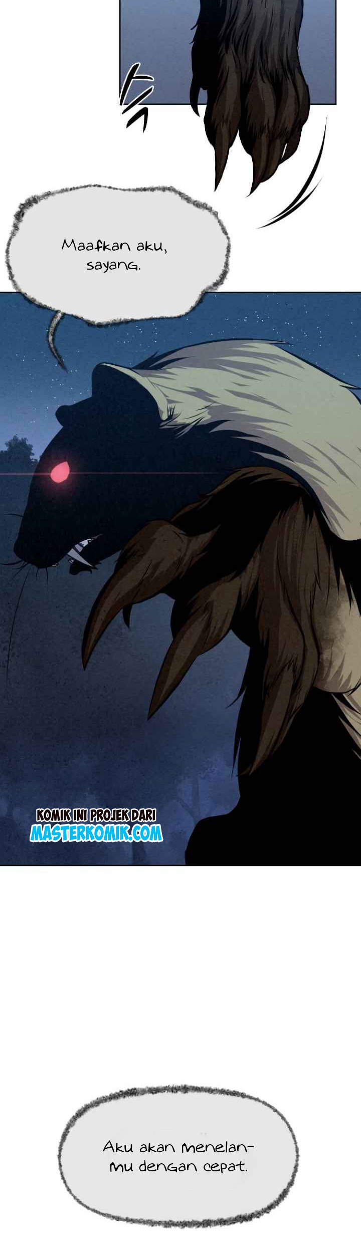Moshin Hunter Chapter 4 - halaman 25