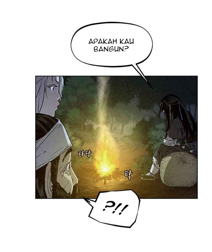 Moshin Hunter Chapter 4 - halaman 4
