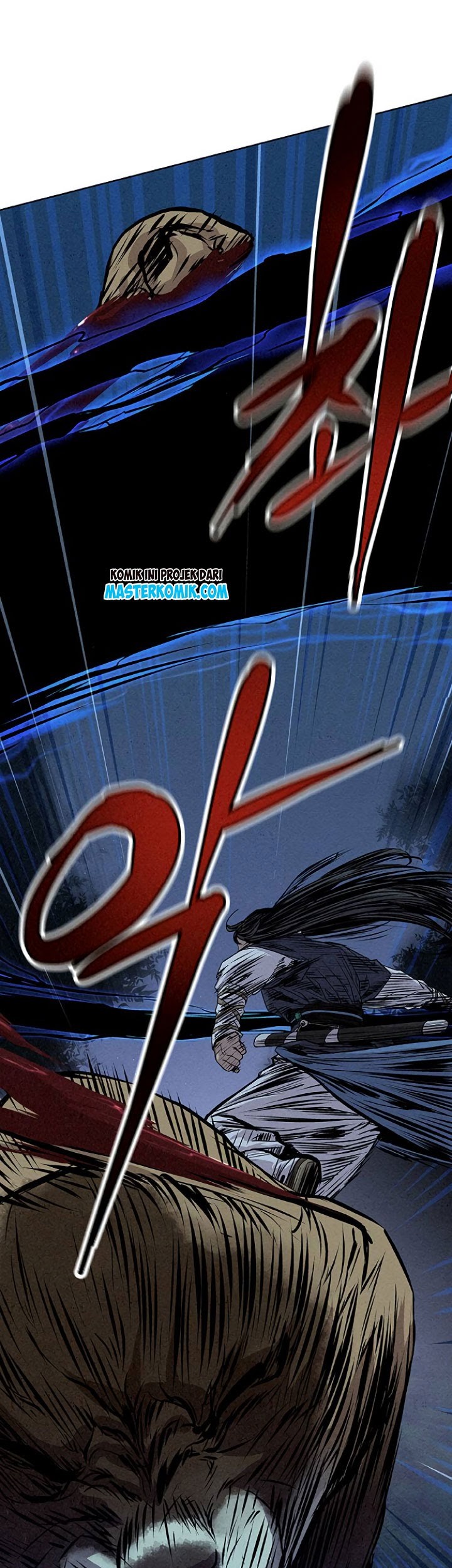 Moshin Hunter Chapter 5 - halaman 17