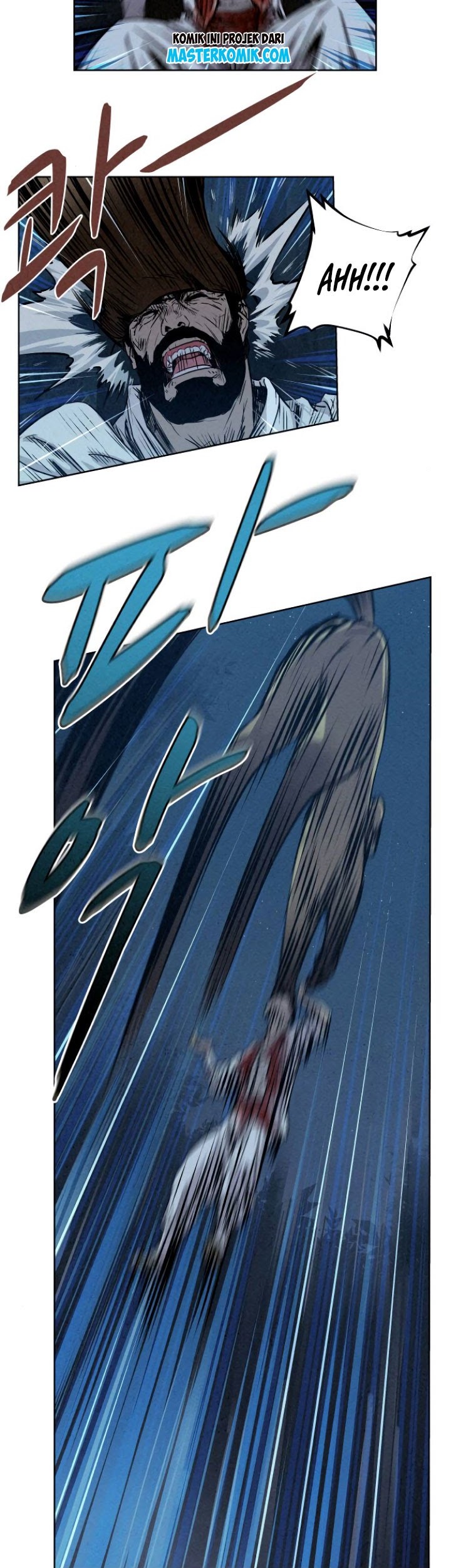 Moshin Hunter Chapter 5 - halaman 19