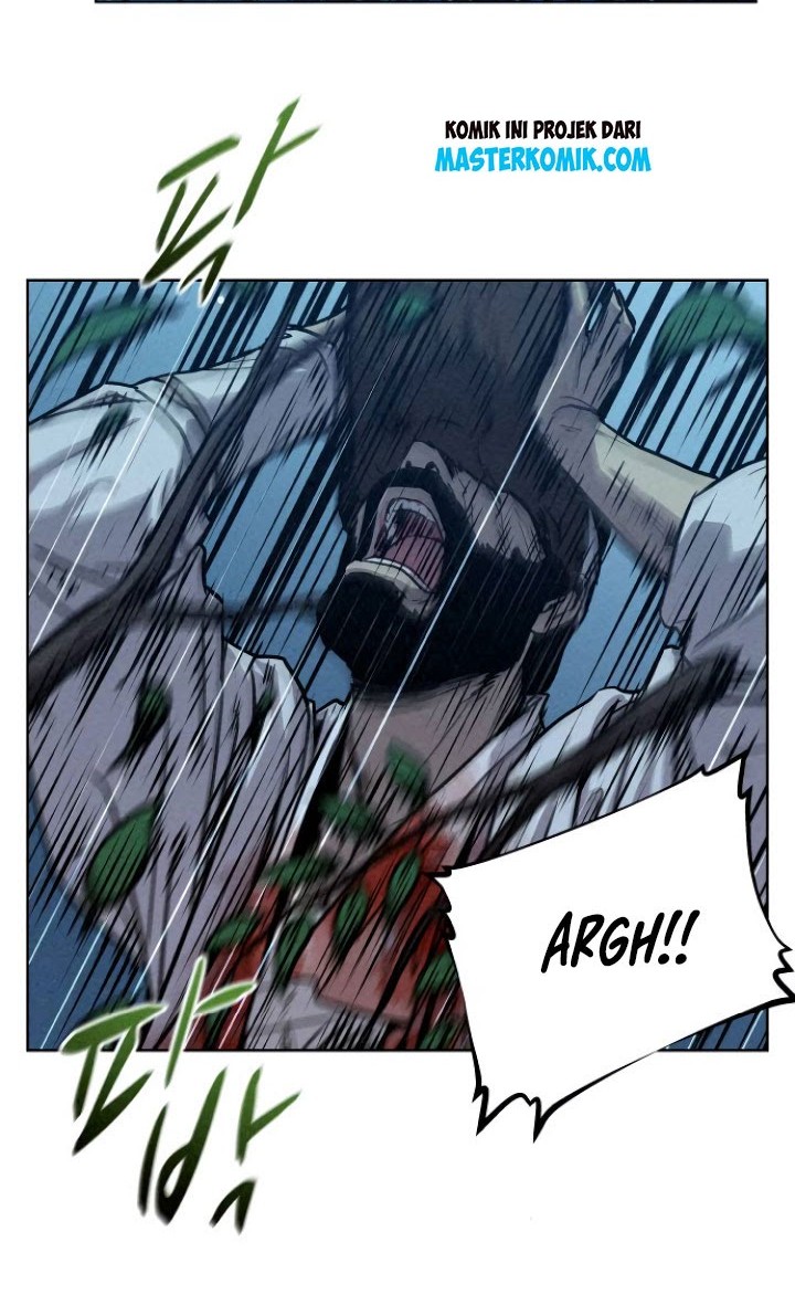 Moshin Hunter Chapter 5 - halaman 20