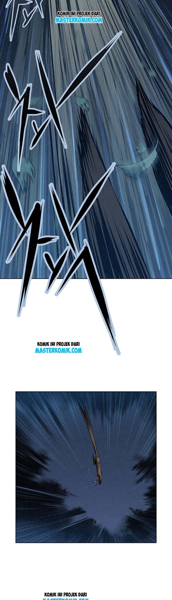 Moshin Hunter Chapter 5 - halaman 25