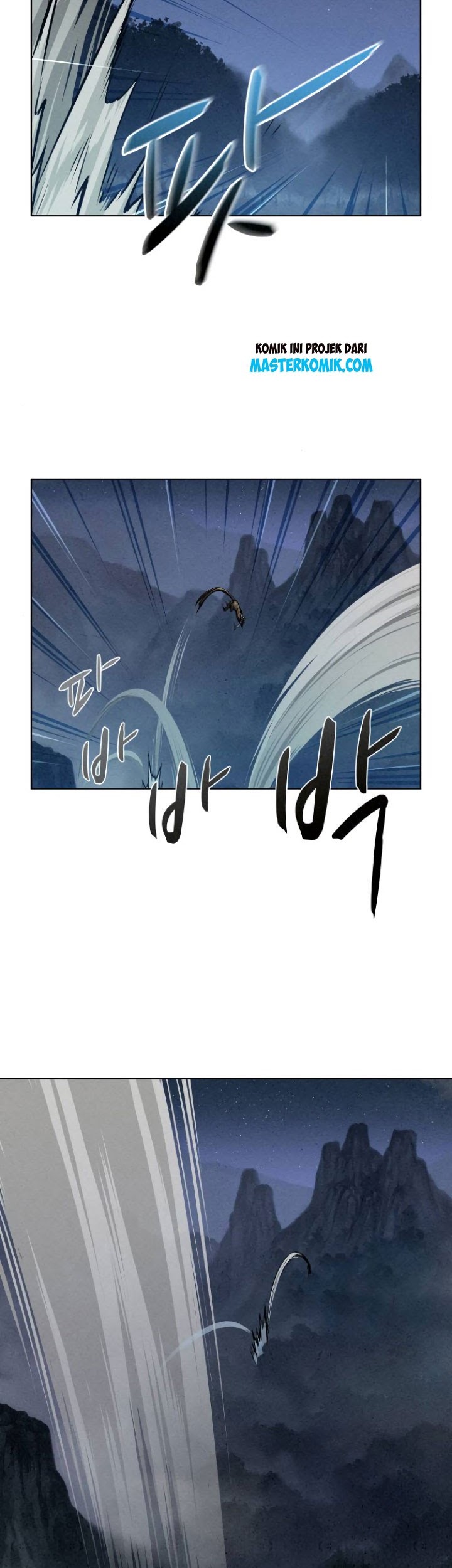Moshin Hunter Chapter 5 - halaman 29
